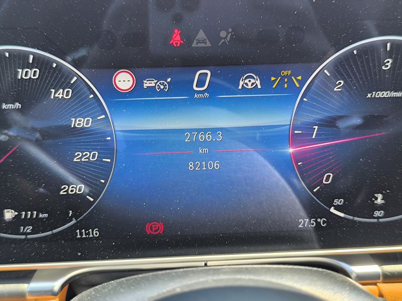 Mercedes-Benz S-Klasse S 400 d 4Matic AMG Line — zdjęcie 12