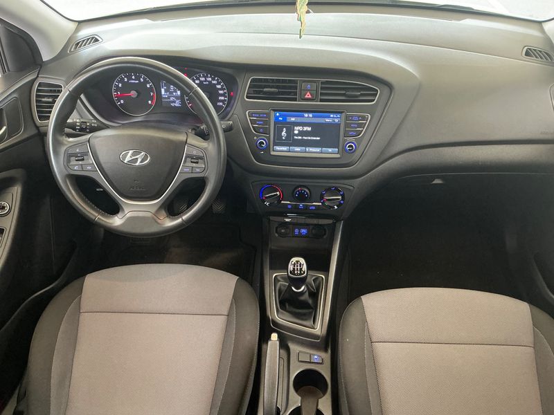 Hyundai i20 1.0 TGDI Advantage — zdjęcie 12