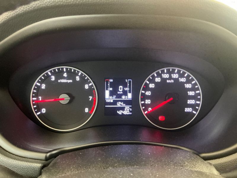Hyundai i20 1.0 TGDI Advantage — zdjęcie 13