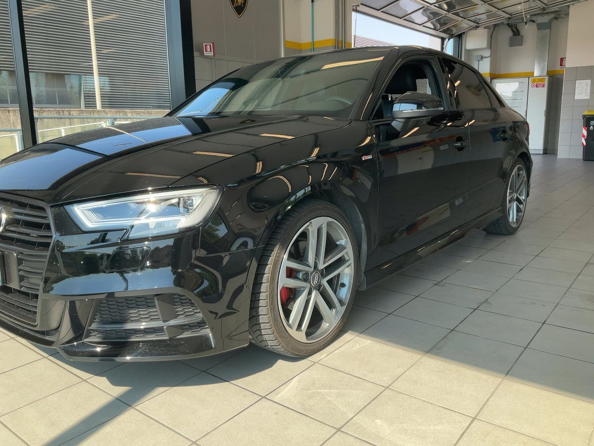 Audi A3 d'occasion