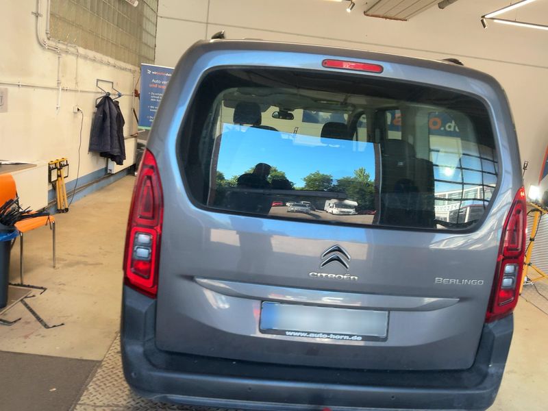 Citroen Berlingo 1.2 PureTech Feel XL — zdjęcie 5