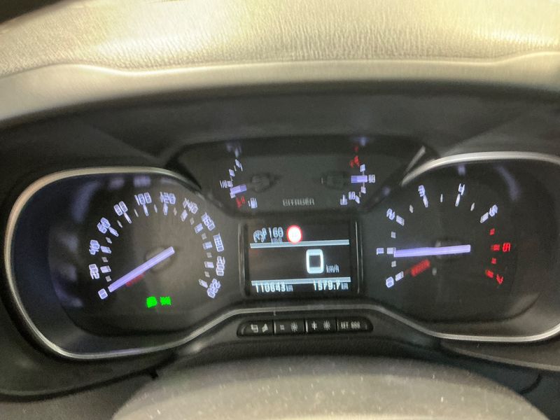 Citroen Berlingo 1.2 PureTech Feel XL — zdjęcie 13