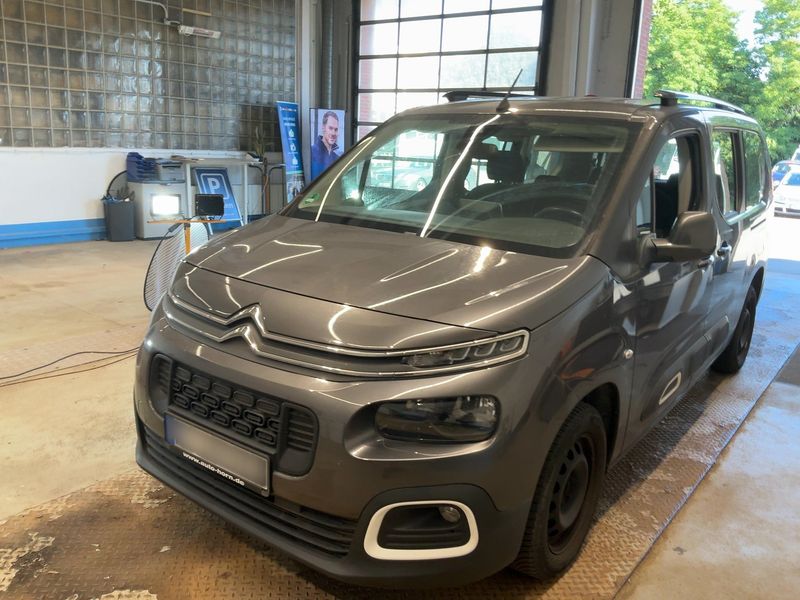 Citroen Berlingo 1.2 PureTech Feel XL