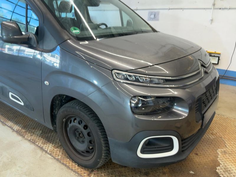 Citroen Berlingo 1.2 PureTech Feel XL — zdjęcie 8