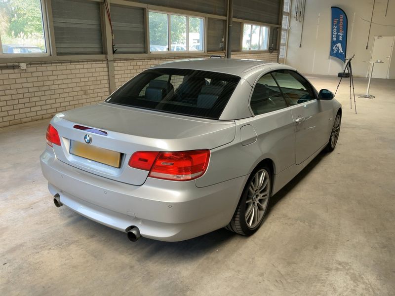 BMW 3er 335i 2009 – снимка 8