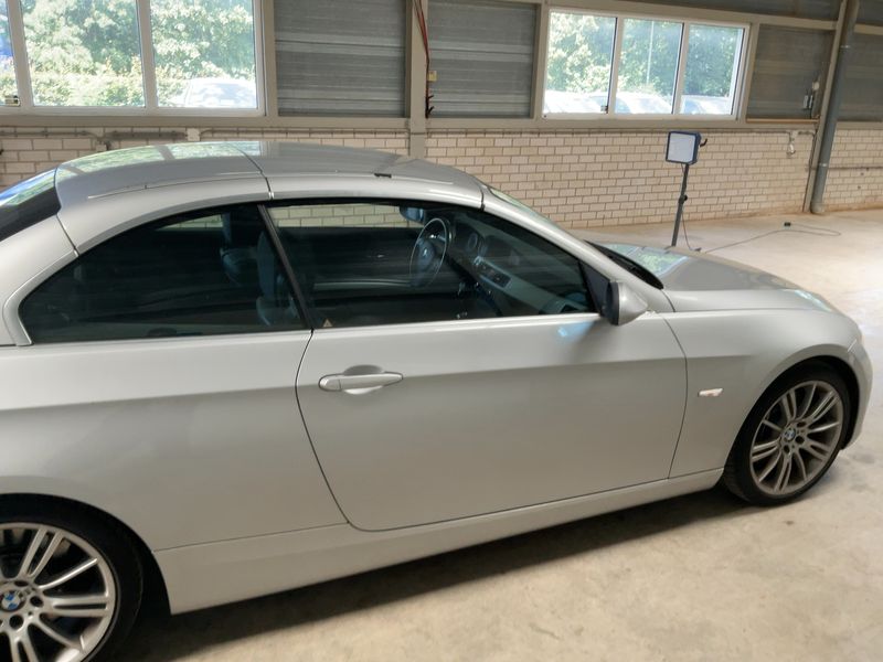 BMW 3er 335i 2009 – снимка 10
