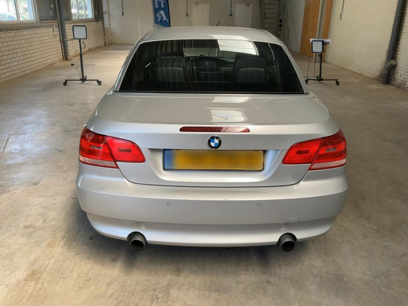 BMW 3er 335i 2009 – снимка 7