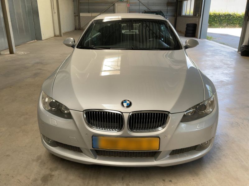 BMW 3er 335i 2009 – снимка 14