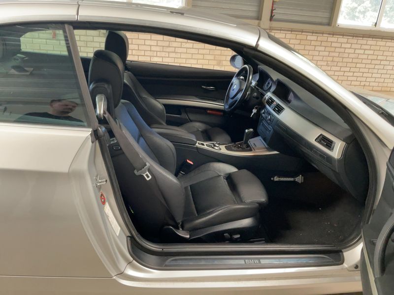 BMW 3er 335i 2009 – снимка 16