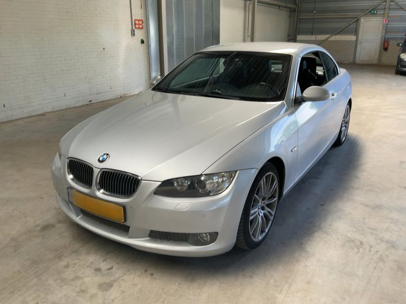 BMW 3er 335i 2009 – снимка 1