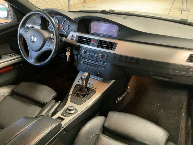 BMW 3er 335i 2009 – снимка 17