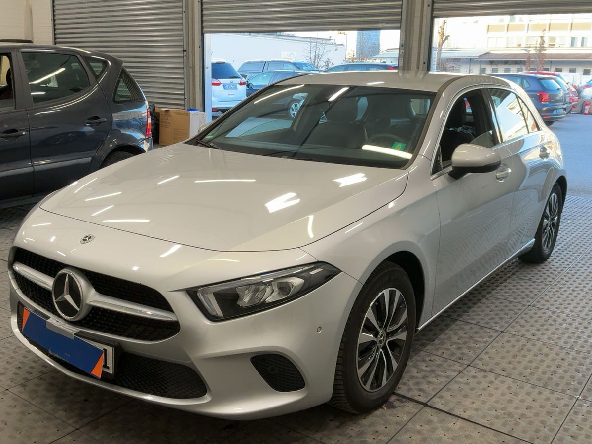 Mercedes-Benz A-Klasse d'occasion