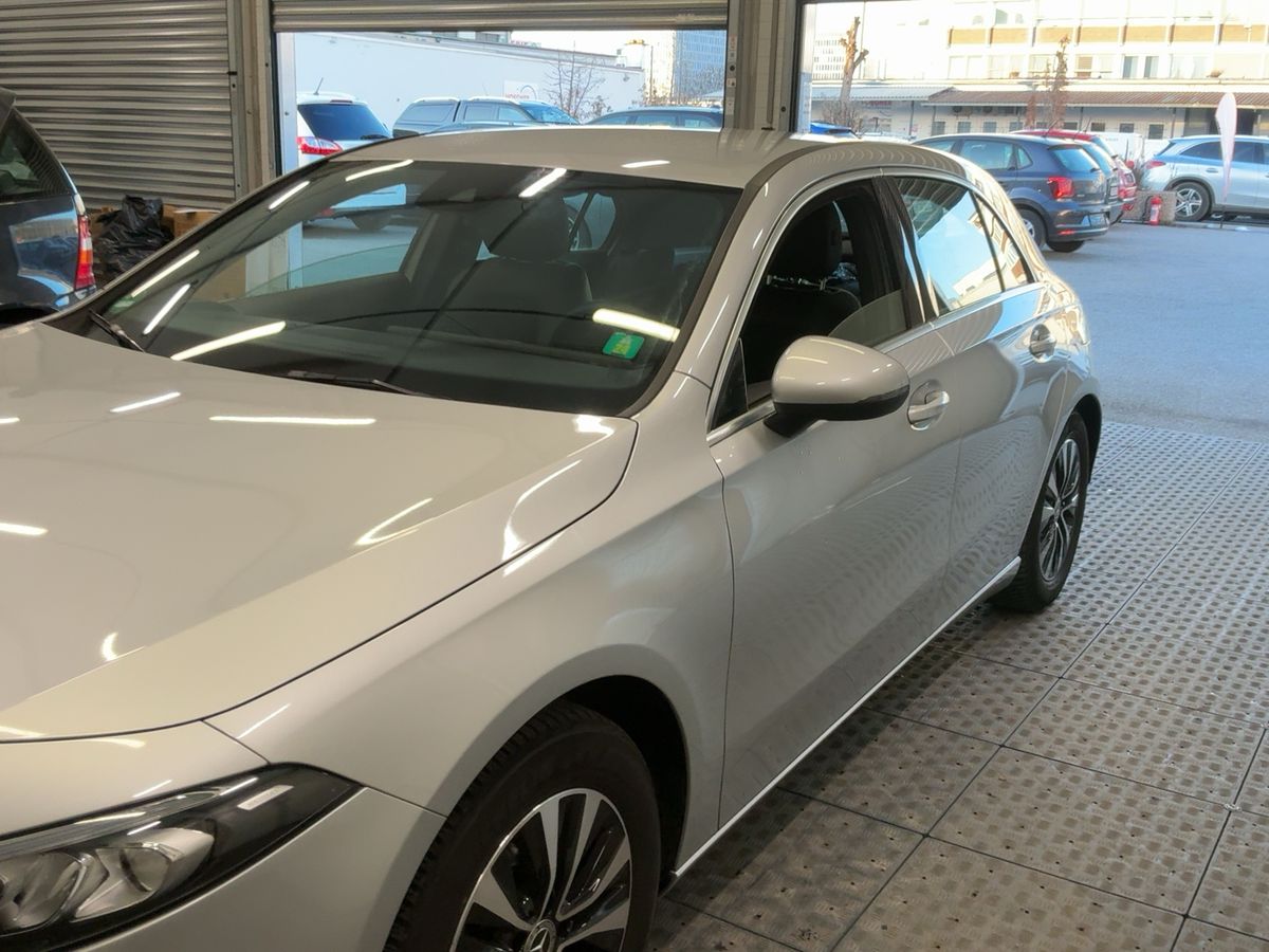 Mercedes-Benz A-Klasse d'occasion