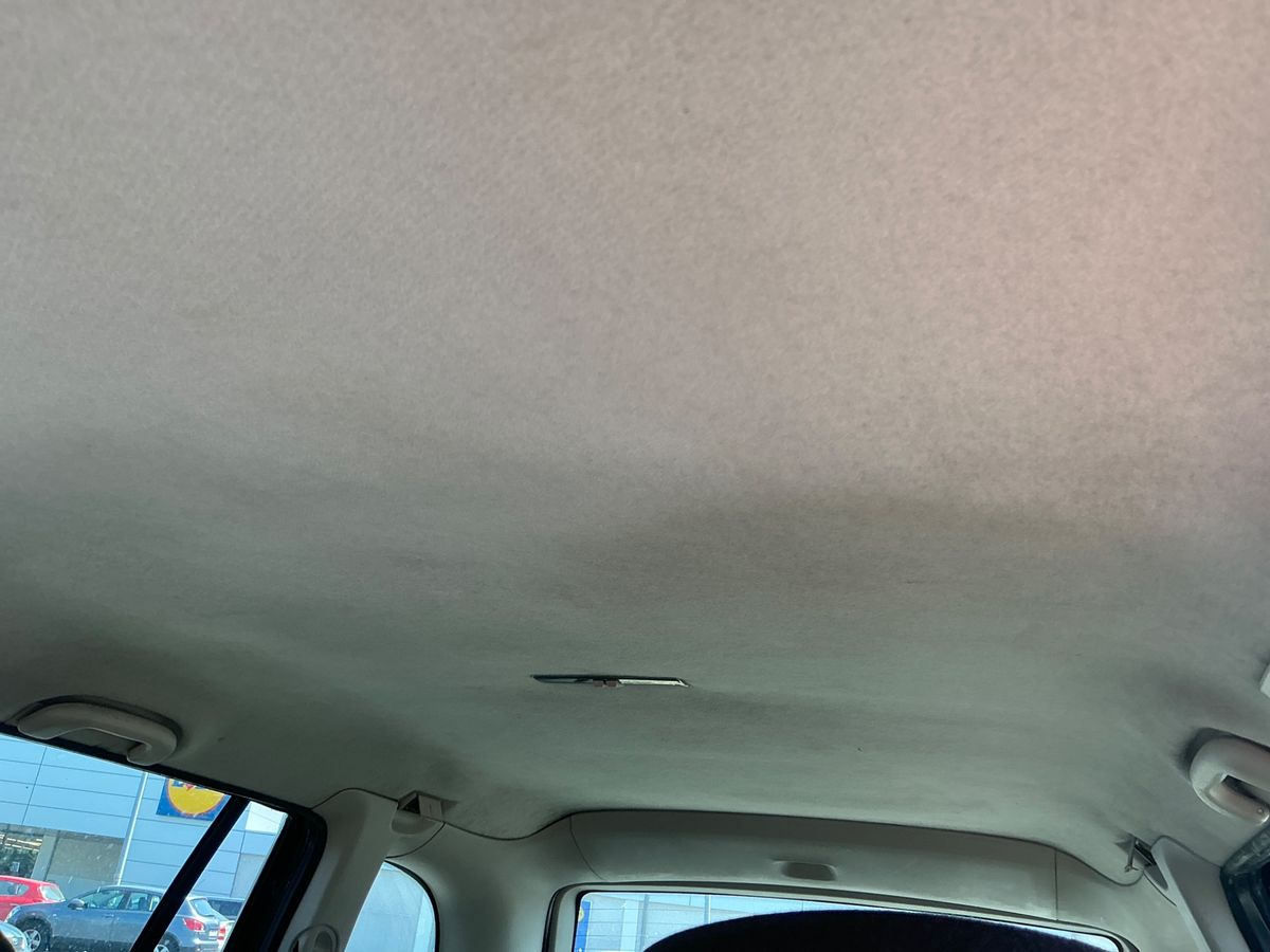 Opel Zafira 2005 — photo 8