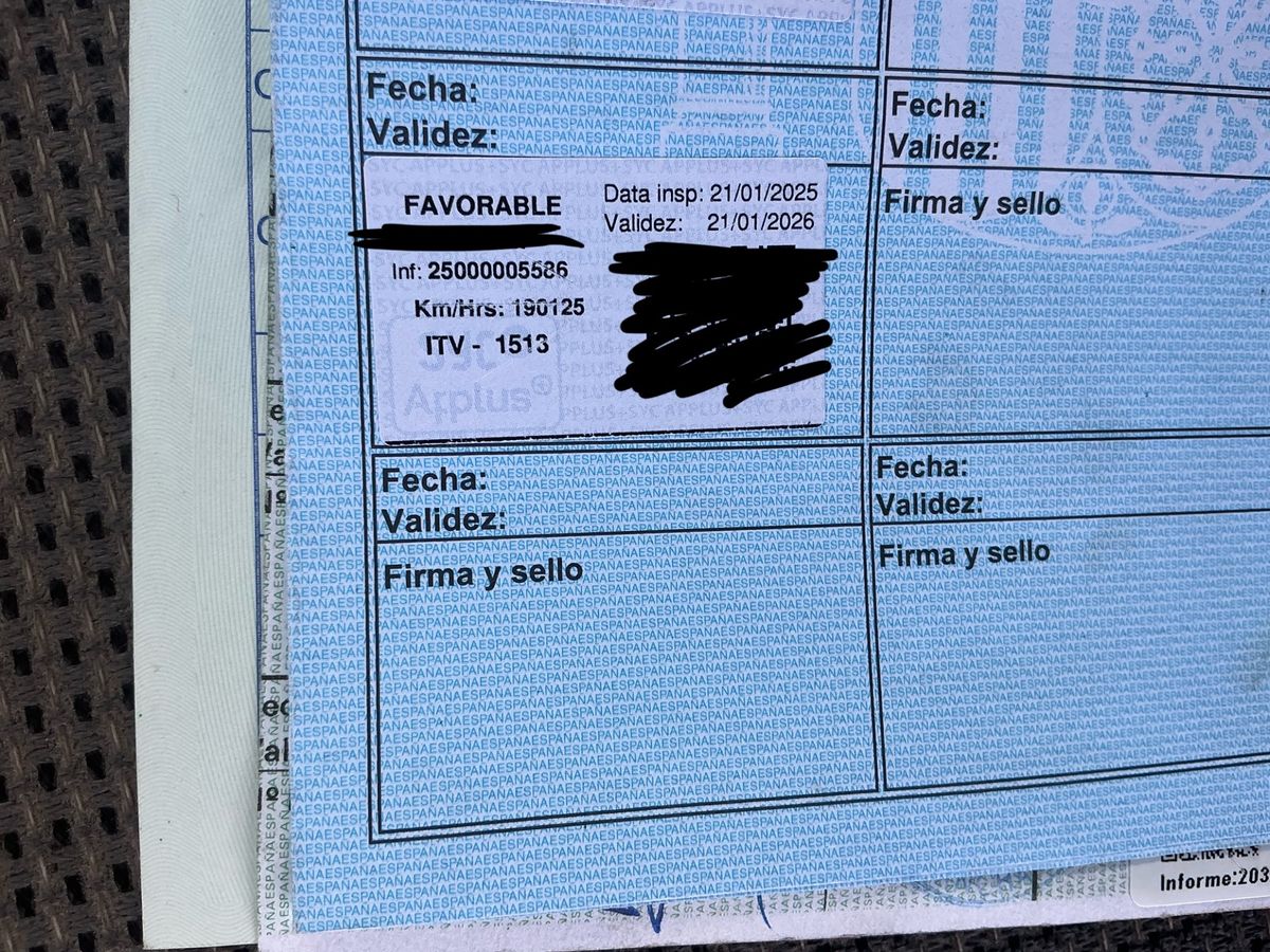 Opel Zafira 2.2 DTI Elegance