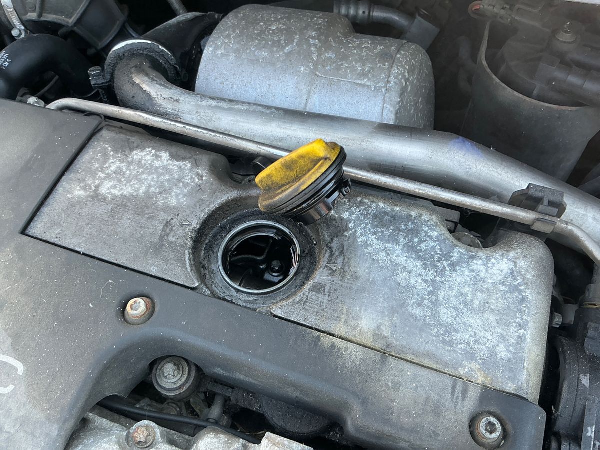 Opel Zafira 2005 — photo 9