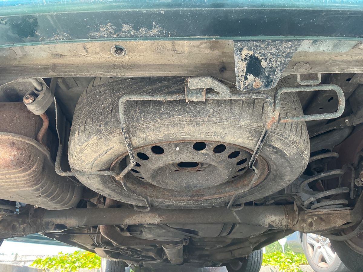 Opel Zafira 2005 — photo 3