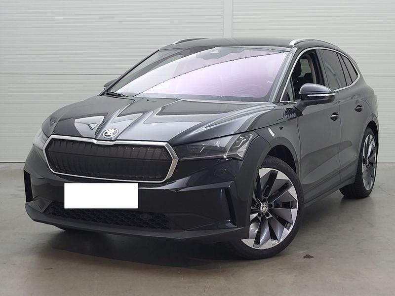 Skoda Enyaq iV 80 Suite