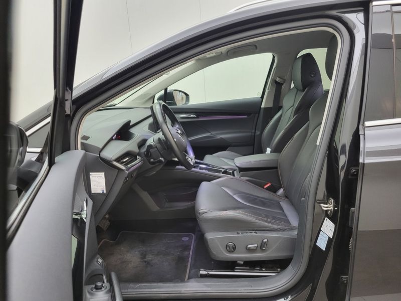 Skoda Enyaq iV 80 Suite — zdjęcie 6