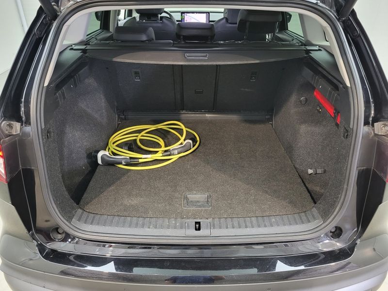 Skoda Enyaq iV 80 Suite — zdjęcie 5