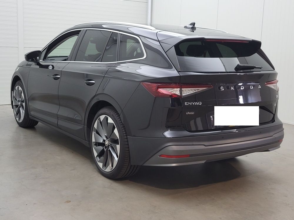 Skoda Enyaq d'occasion