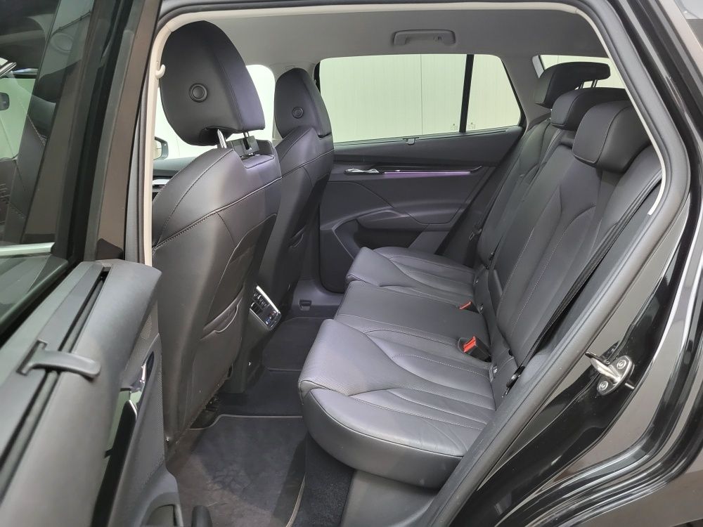 Skoda Enyaq d'occasion