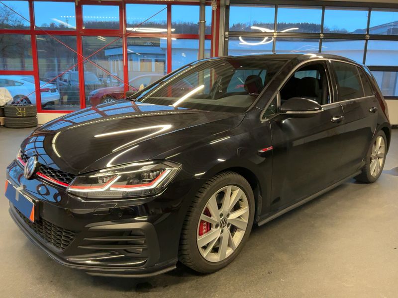 Golf VII 2.0 TSI GTI Performance BlueMotion