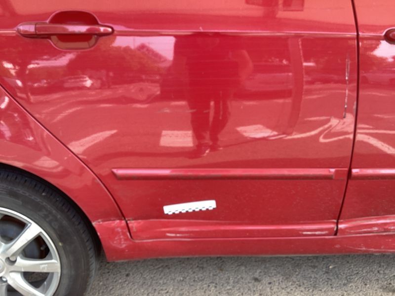 Tata Vista 1.4 Safire 2013 – снимка 26