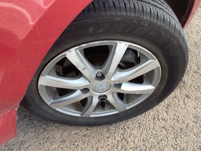 Tata Vista 1.4 Safire 2013 – снимка 11