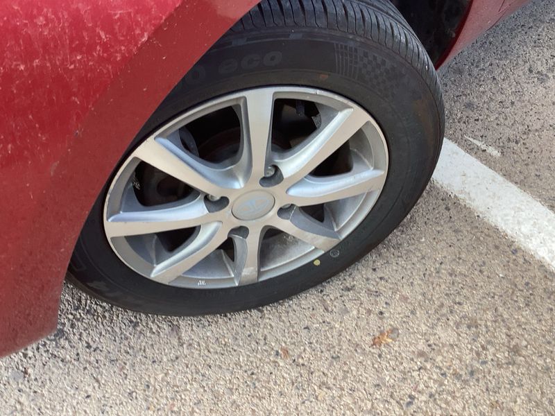 Tata Vista 1.4 Safire 2013 – снимка 3