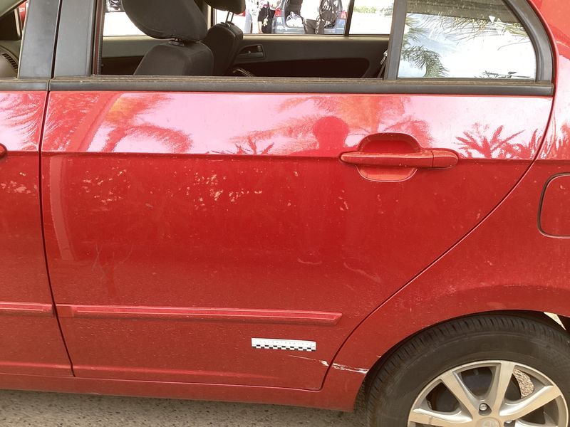 Tata Vista 1.4 Safire 2013 – снимка 27