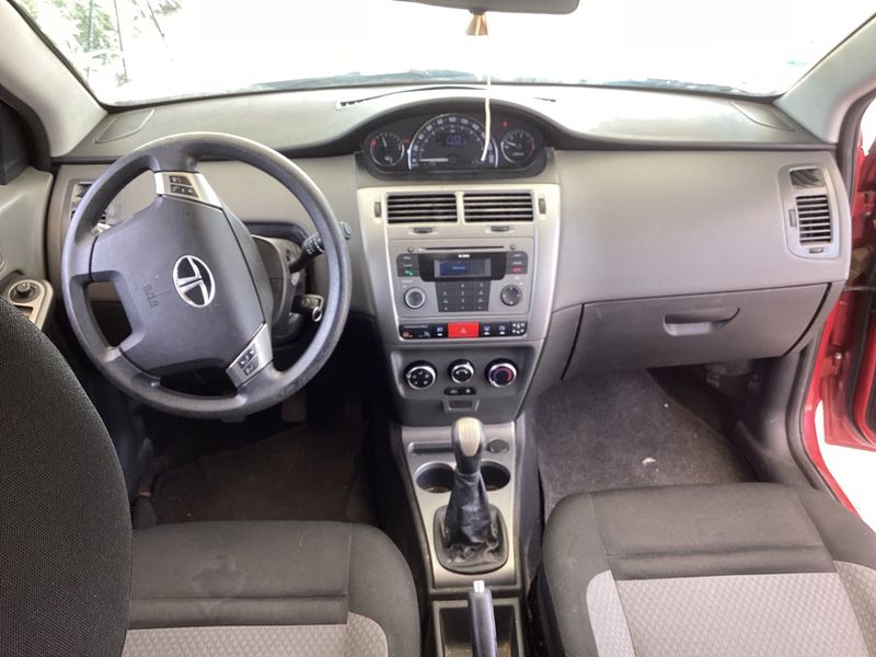 Tata Vista 1.4 Safire — zdjęcie 12