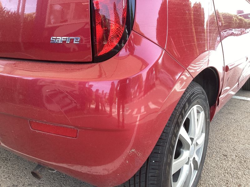 Tata Vista 1.4 Safire 2013 – снимка 34