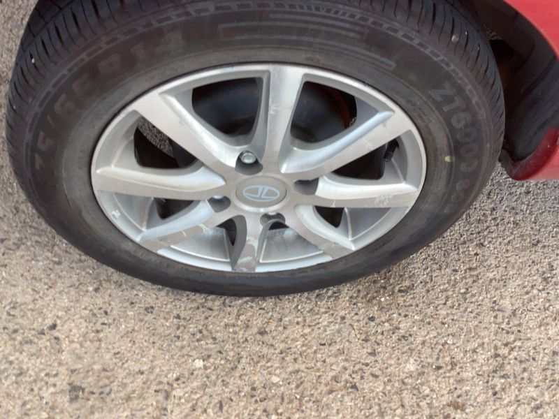 Tata Vista 1.4 Safire 2013 – снимка 9