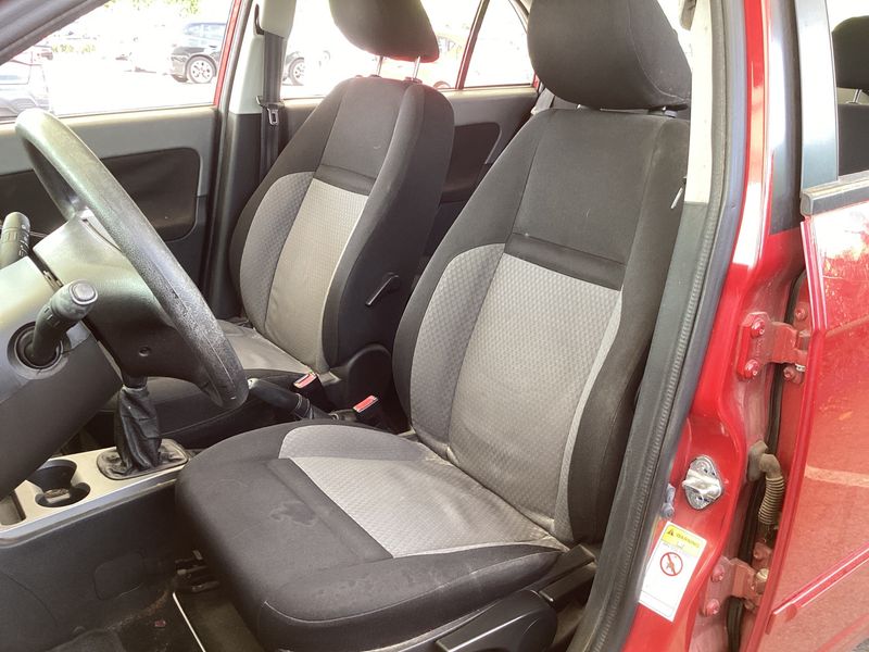Tata Vista 1.4 Safire 2013 – снимка 30
