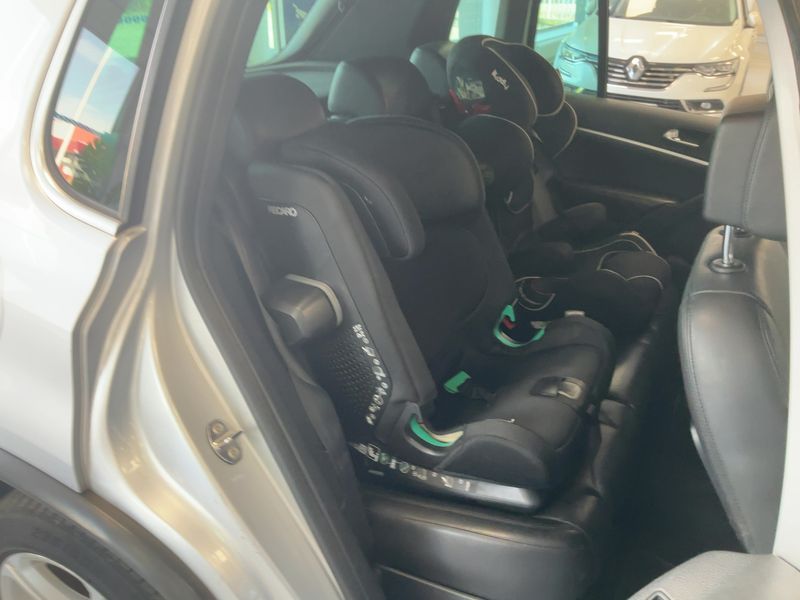 Volkswagen Tiguan 2.0 TDI Karat 4Motion BlueMotion Tech 2013 – снимка 19