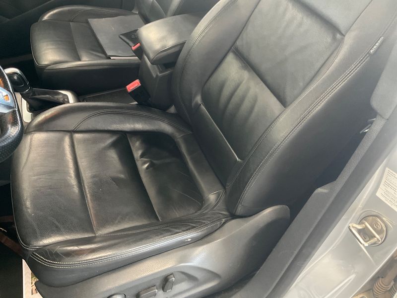 Volkswagen Tiguan 2.0 TDI Karat 4Motion BlueMotion Tech 2013 – снимка 25