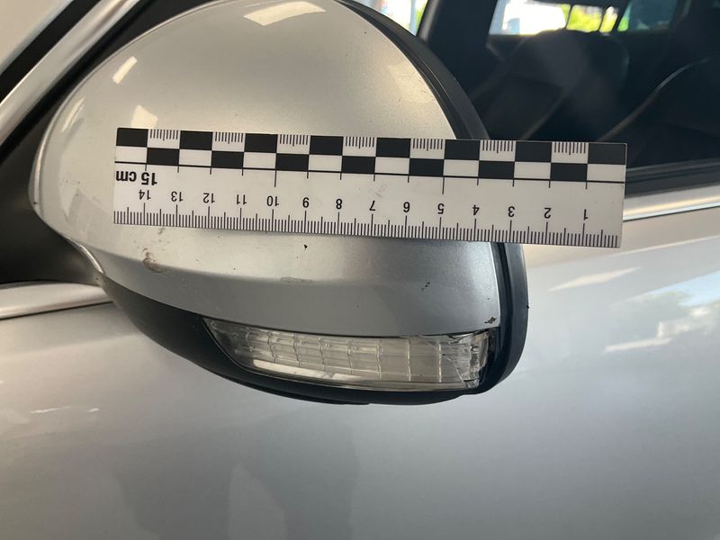 Volkswagen Tiguan 2.0 TDI Karat 4Motion BlueMotion Tech 2013 – снимка 26