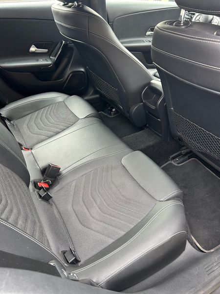 Mercedes-Benz A-Klasse A 180 d Executive — zdjęcie 14