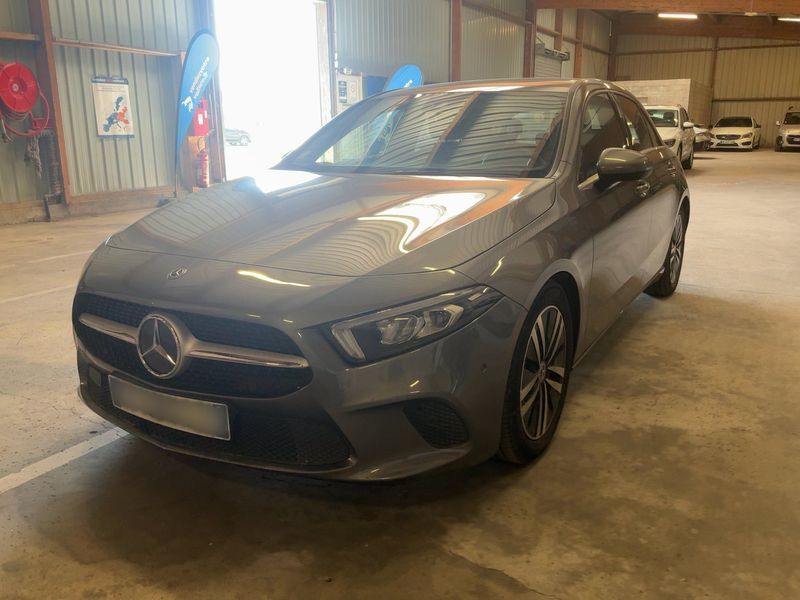 Mercedes-Benz A-Klasse A 180 d Executive