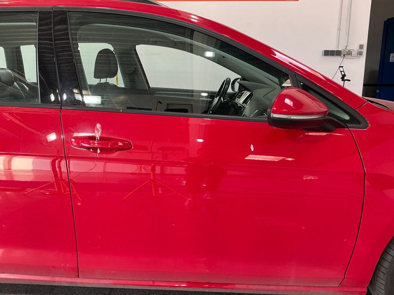 Volkswagen Golf VII 1.6 TDI Comfortline BlueMotion Tech 2015 – снимка 26