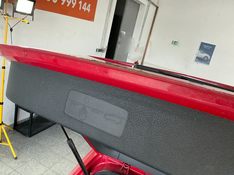 Volkswagen Golf VII 1.6 TDI Comfortline BlueMotion Tech 2015 – снимка 54