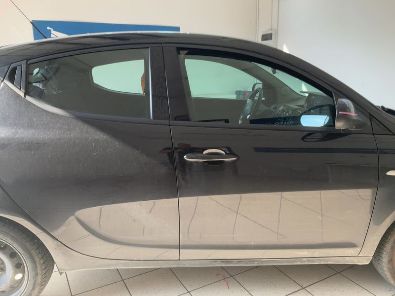 Lancia Ypsilon 1.2 Elefantino 2013 – снимка 10