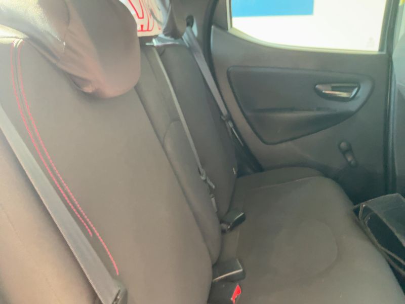 Lancia Ypsilon 1.2 Elefantino 2013 – снимка 20