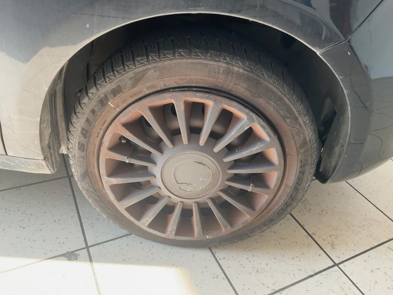 Lancia Ypsilon 1.2 Elefantino 2013 – снимка 11