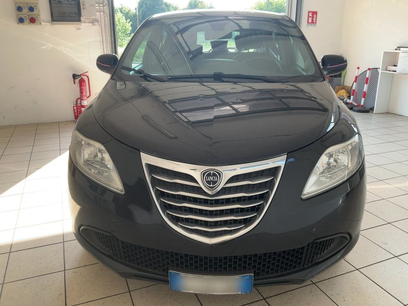 Lancia Ypsilon 1.2 Elefantino 2013 – снимка 15