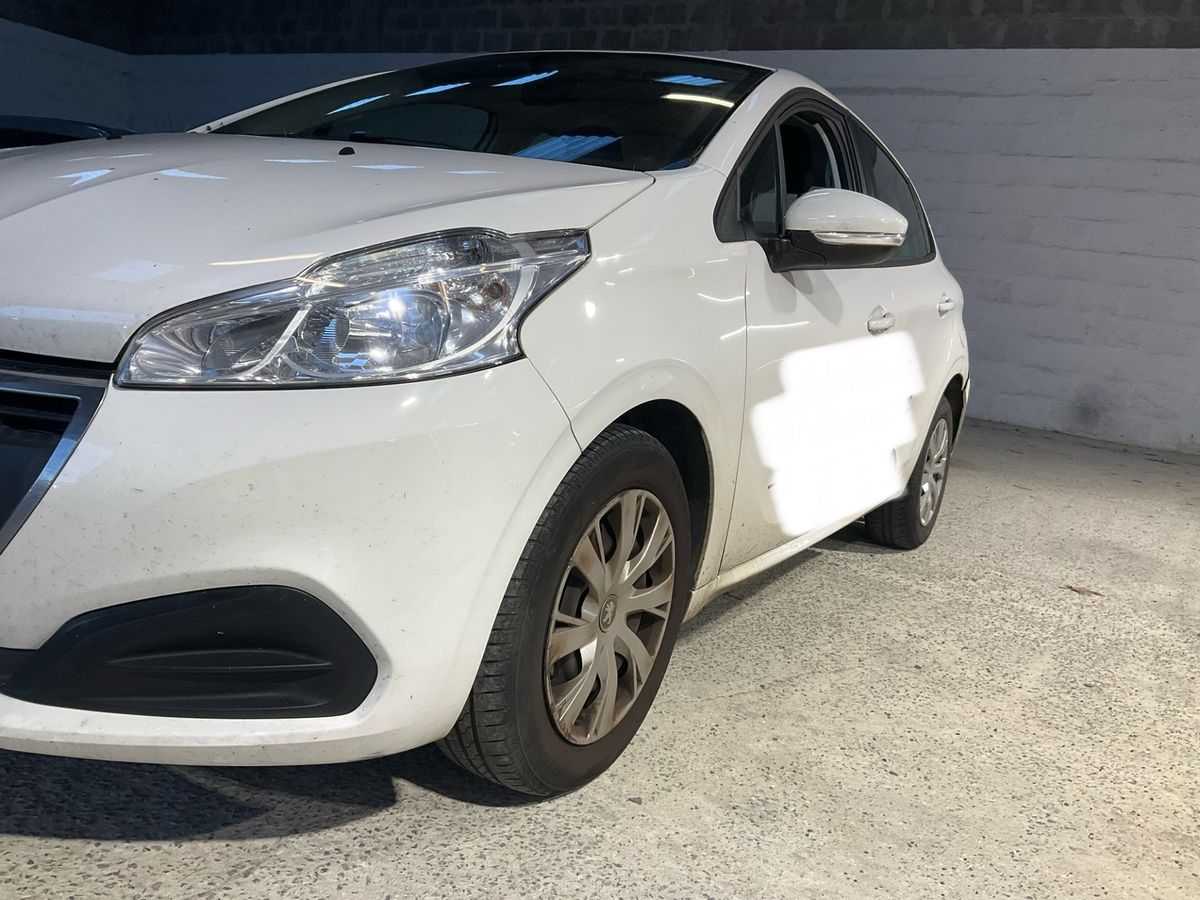 Peugeot 208 1.5 Blue-HDi Affaire Premium