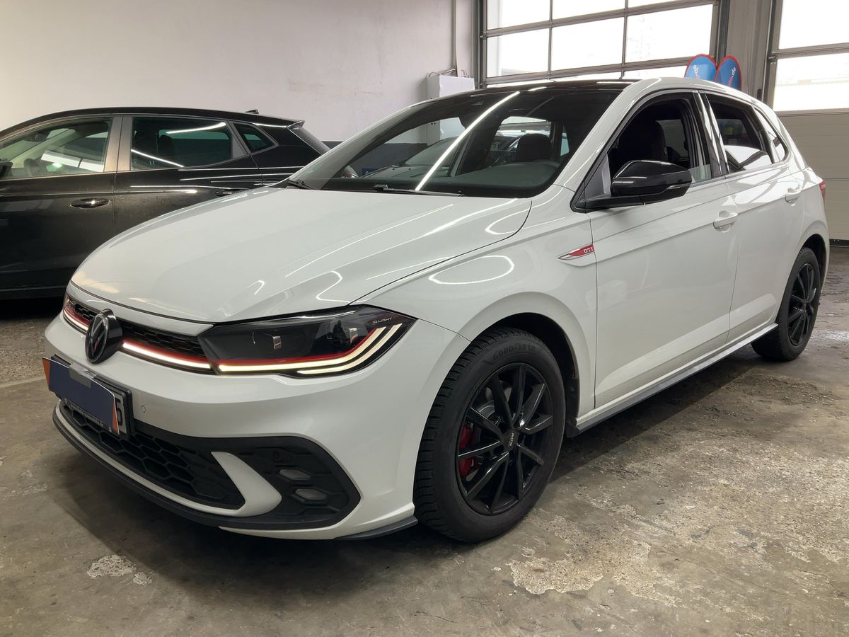 Volkswagen Polo d'occasion