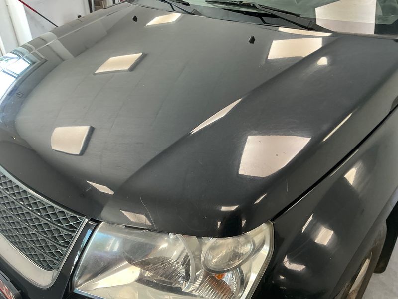 Suzuki Grand Vitara 1.9 DDiS Economy 2011 – снимка 35