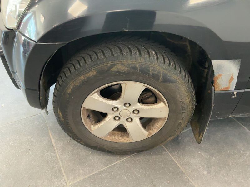 Suzuki Grand Vitara 1.9 DDiS Economy 2011 – снимка 3